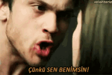 Son derece rahat ve sizi hiç kıskanmayan biriyle ilişki yürütebilir misiniz?