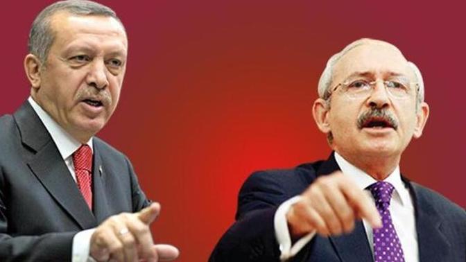Rte, Kılıçdaroğluyla tv de, canlı yayında tartışsa kim kazanır?