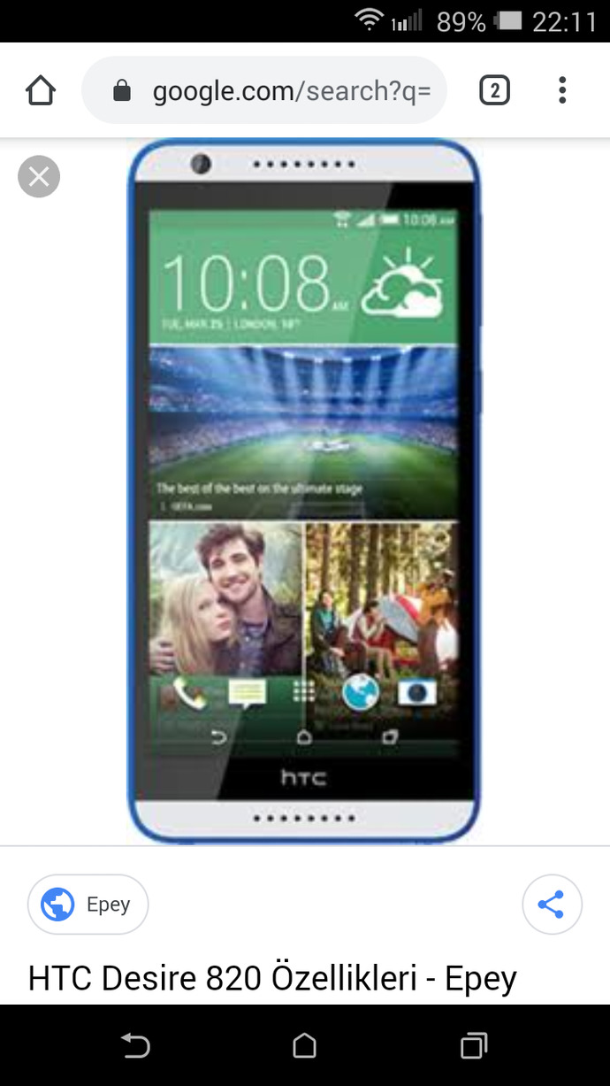 Telefon alacak olsan ne alırsın?
