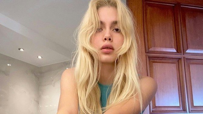 Aleyna Tilki nin taş gibi hatun olduğu gerçeğine katılıyor musun?