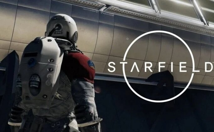 Starfieldın 8K çözünürlükte bir fragmanı yayınlandı! Sizce yüksek çözünürlük oyun zevkini arttırır mı?