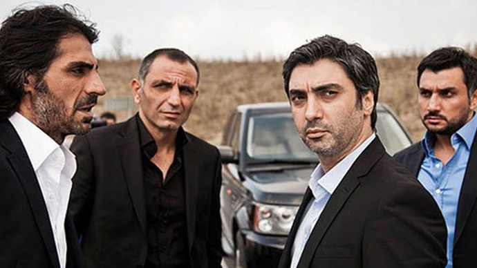 Film veya diziler oyun olsaydı nasıl olurdu? 