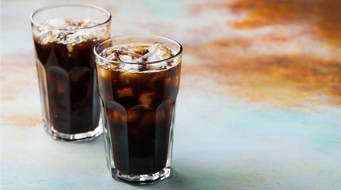Kola mı fanta mı en çok hangisini tüketiyorsunuz?