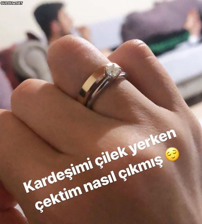 akıllara gelen yüssük...