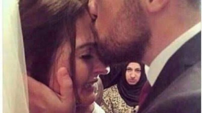 Çevrenizde nişanlanan veya evlenen çiftleri görünce imreniyor musunuz 😁?