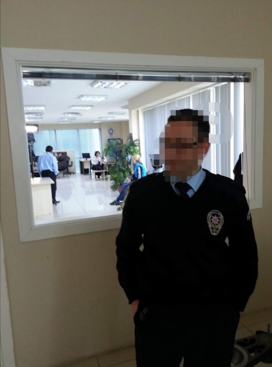 Geçmişte ne olmak isterdiniz ne oldunuz :) ?