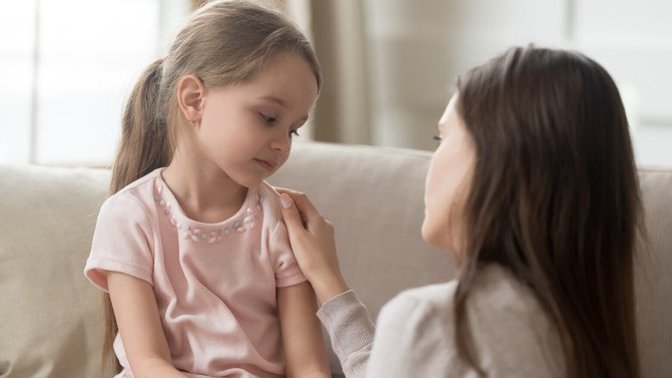 Çocuklara doğal afetleri nasıl anlatmalıyız?