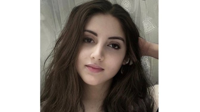 Sizce çocuğunuz olsa kime benzer?