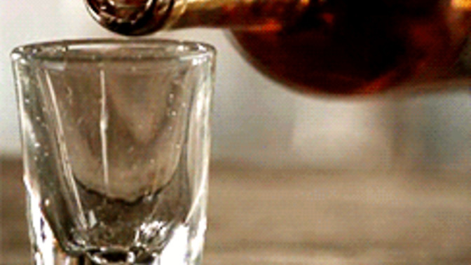 Alkol sarhoş etmese içer miydiniz?