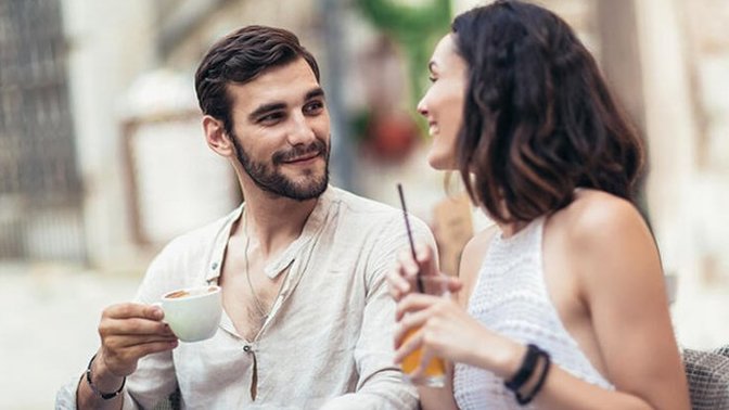 Karşı cinsin çekiciliği ekstra artıran davranışları neler?