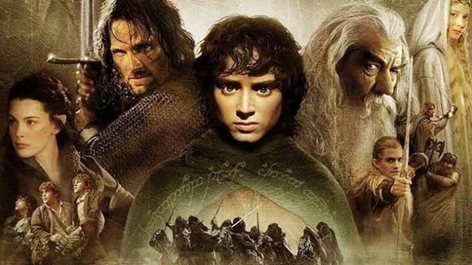 Yüzüklerin Efendisi filminde hangi karakteri canlandırmak isterdiniz?