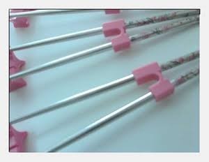 Chopstick kullanmayı bilmiyorum. Sushi yemek için çatal istesem garip karşılarlar mı?