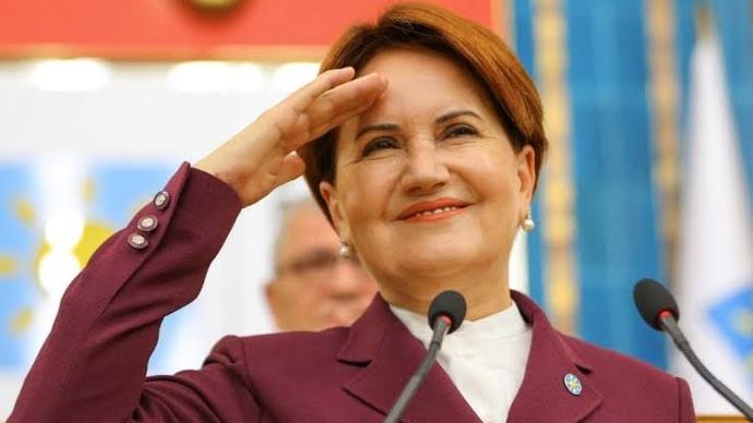 2023te oylar kime?