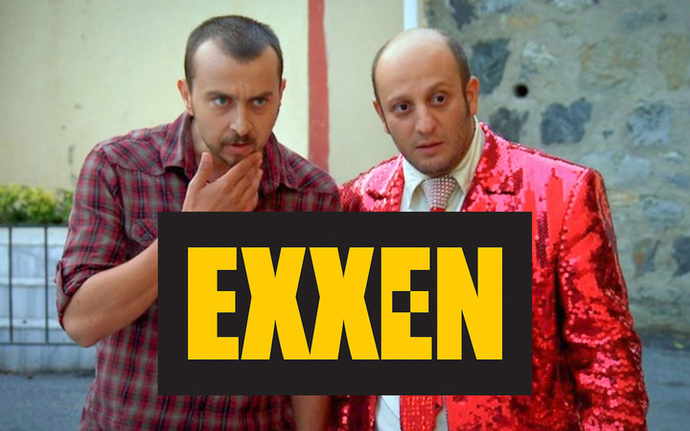 Leyla ile Mecnun için EXXEN alınır mı?
