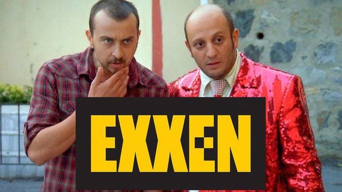 Leyla ile Mecnun için EXXEN alınır mı?