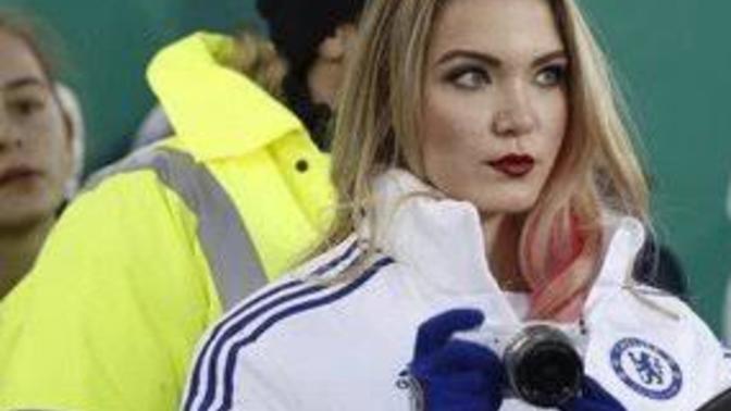 Spor sektöründe çalışsaydınız, göreviniz ne olurdu söyleyim mi?