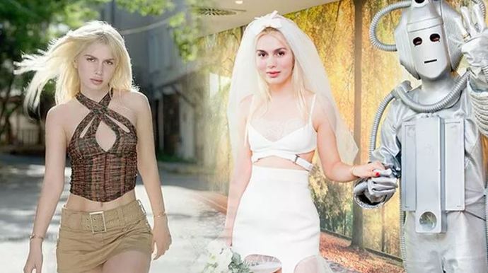 Aleyna Tilki’nin yeni şarkısı “Sır” yayınlandı! Nasıl buldunuz?