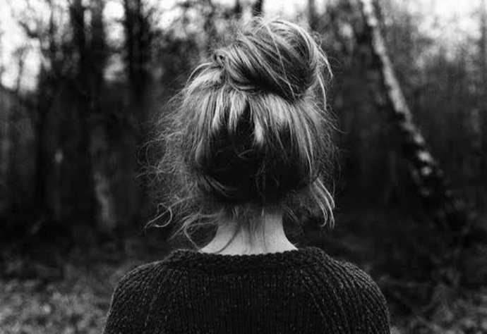 Depresyondayken hangi saç modeli favoriniz?