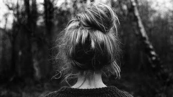 Depresyondayken hangi saç modeli favoriniz?