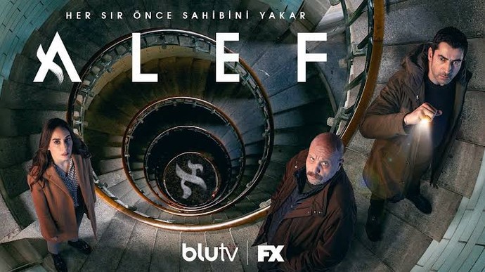 BluTV'de izlenecek en iyi Türk dizileri hangileri?