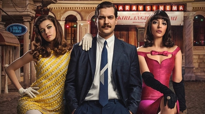 BluTV'de izlenecek en iyi Türk dizileri hangileri?
