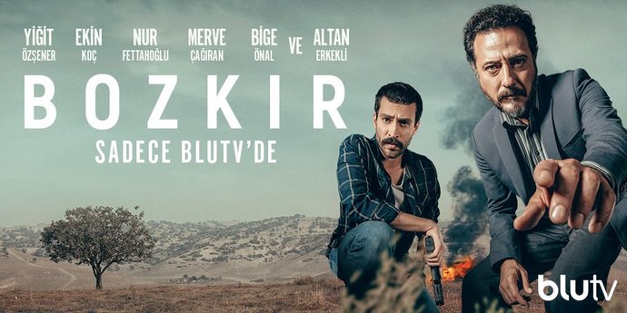 BluTV'de izlenecek en iyi Türk dizileri hangileri?