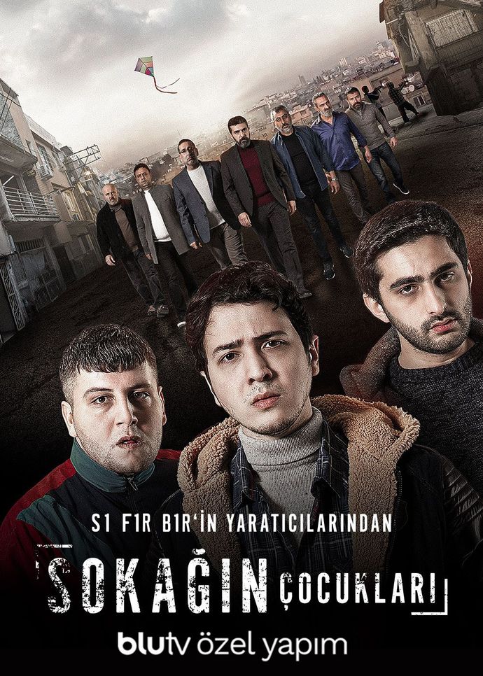 BluTV'de izlenecek en iyi Türk dizileri hangileri?