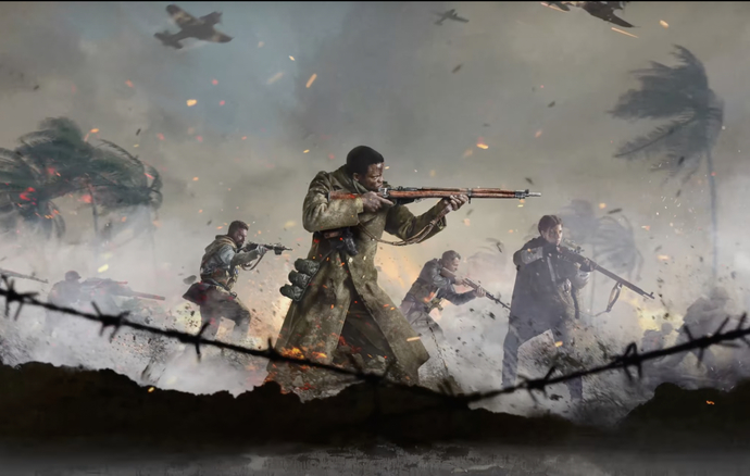 Call of Duty: Vanguard’ın Türkiye fiyatları açıklandı! Türkiye fiyatları hakkında ne düşünüyorsunuz?
