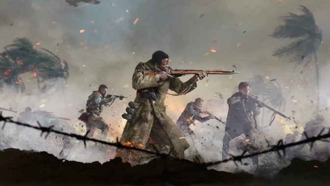 Call of Duty: Vanguard’ın Türkiye fiyatları açıklandı! Türkiye fiyatları hakkında ne düşünüyorsunuz?