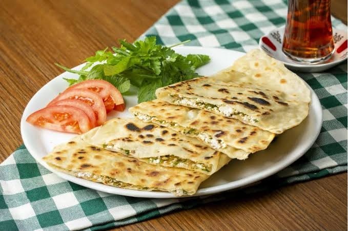En son ne yemek yaptınız? yemek yapmak mı daha zevkli yemek mi?
