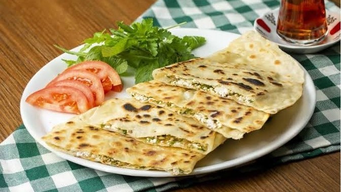 En son ne yemek yaptınız? yemek yapmak mı daha zevkli yemek mi?