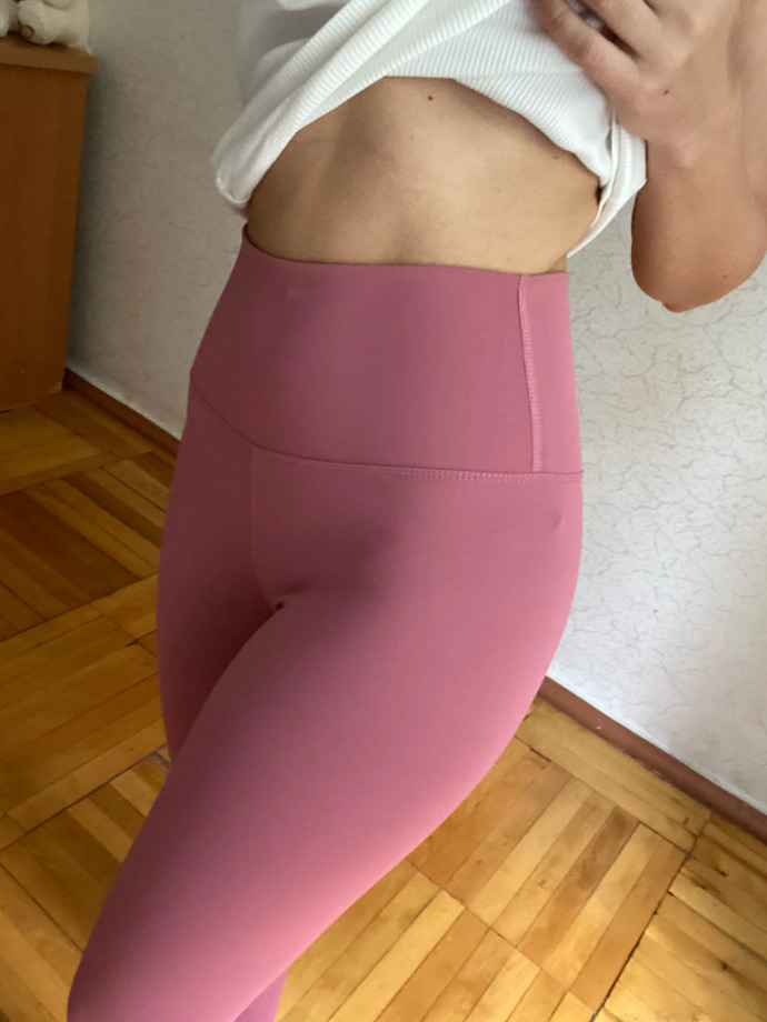 Sizce Bu tayt satılır mı?
