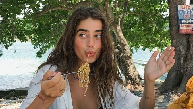Sizin anneniz de hazır noodle yemenize kızıyor mu?