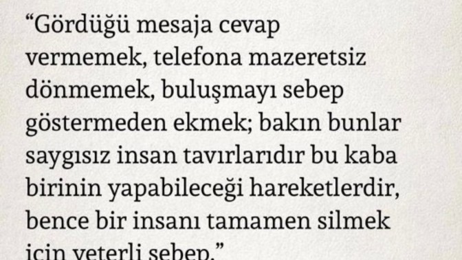 Samimiyetsiz insanlara karşı bakış açınız degisirmi?