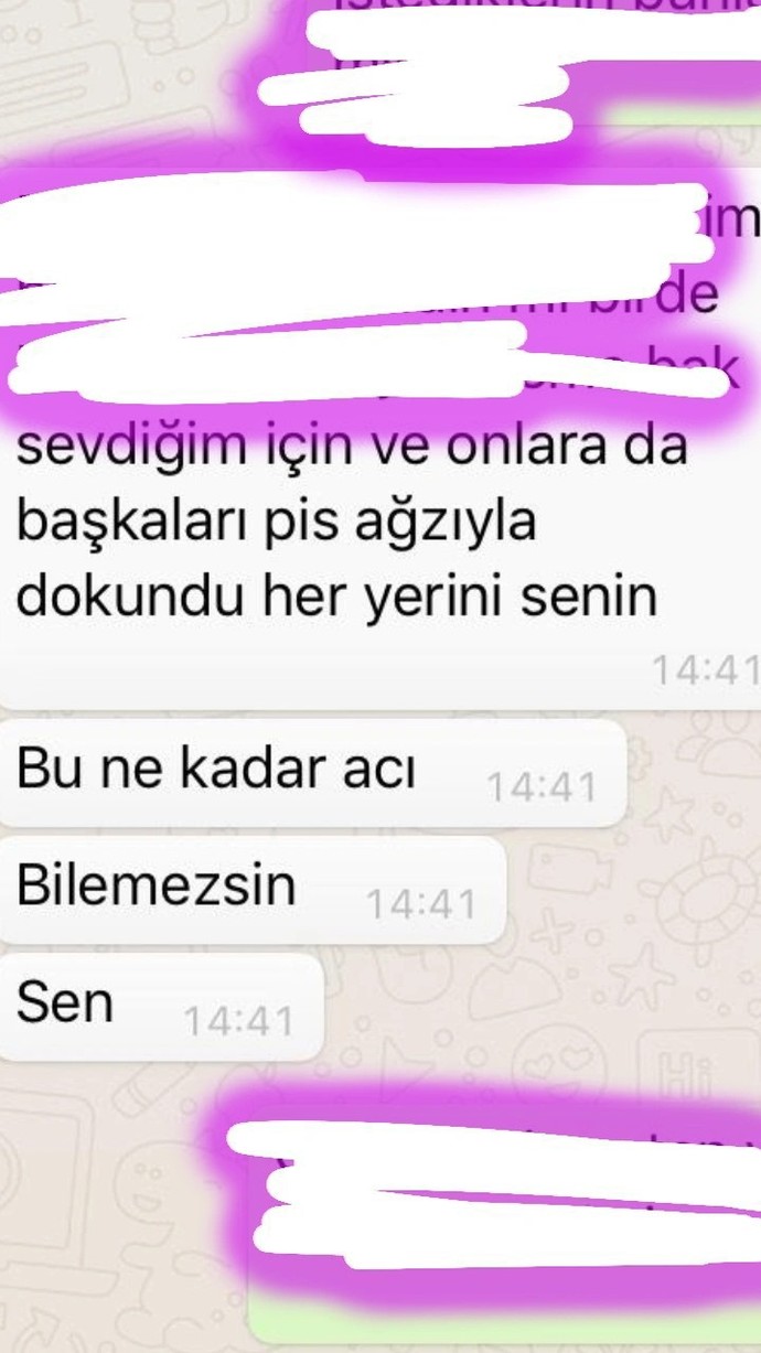 Erkek arkadaşımı aldattım, benim yüzümden darma duman oldu hayatı. Psikolojik olarak iyi değil gibi, durumu nedir sizce?