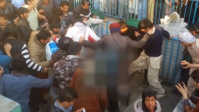 Afganistan farkhunda olayını unutan  var mı ve şimdide afganistanlılar bizim ülkemizde yazık?
