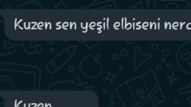 Hayatınızda uyuz olduğunuz insanlar var mı?