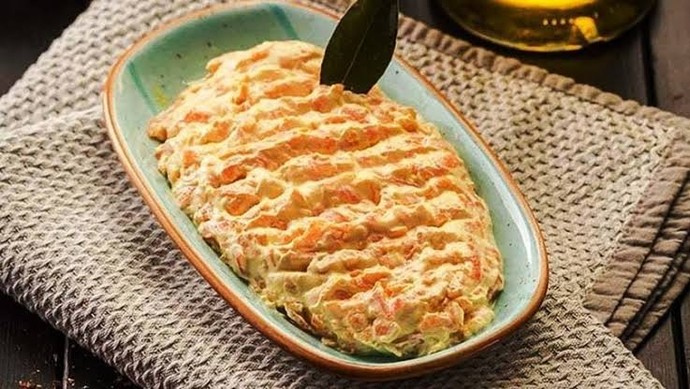 En sevdiğiniz meze türü nedir 😋?