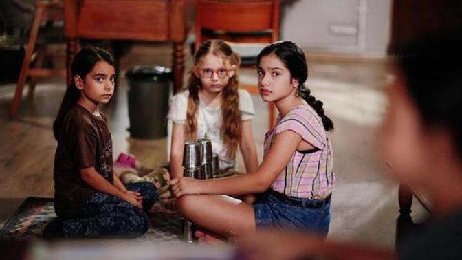 Bizim toplumumuz çocukları sevmiyor mu?