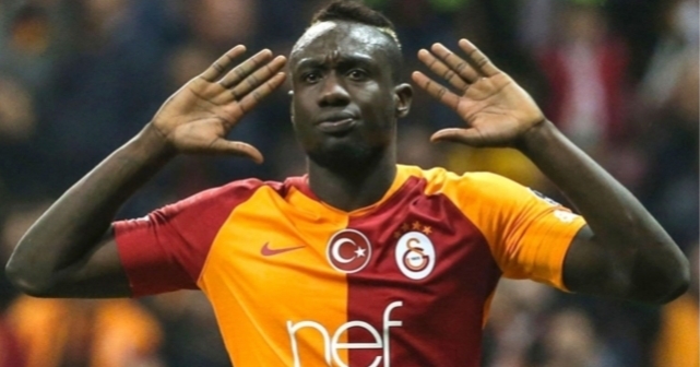 Diagne vs Batshuayi?
