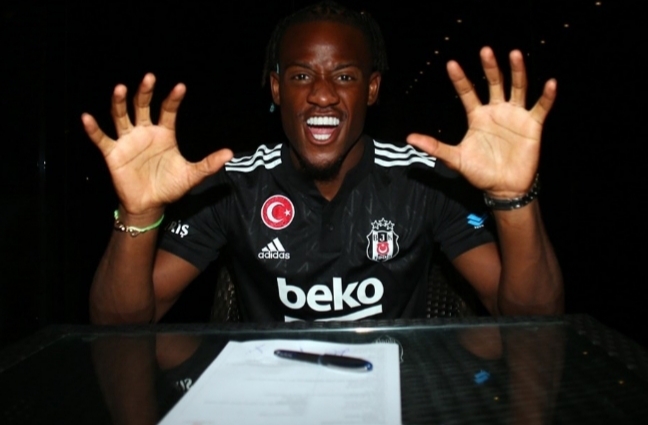 Diagne vs Batshuayi?