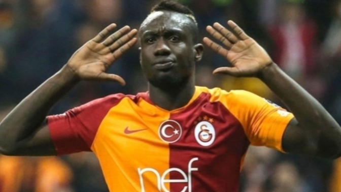 Diagne vs Batshuayi?