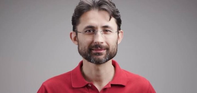 Barış Özcan Cumhurbaşkanı adayı olsa oy verir misiniz?