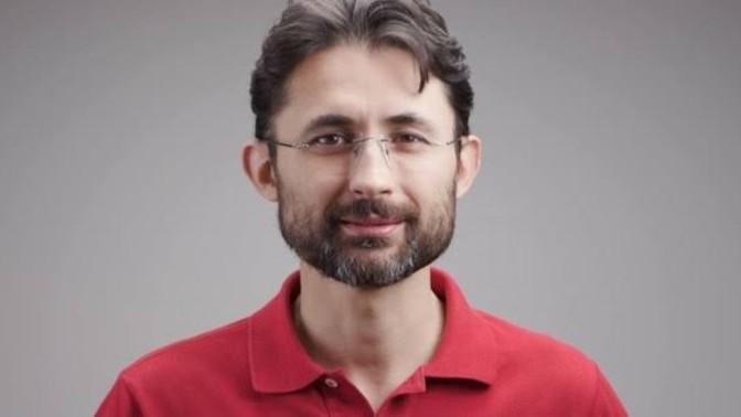 Barış Özcan Cumhurbaşkanı adayı olsa oy verir misiniz?