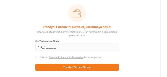 Trendyol cüzdanım nedir, nasıl kullanılır?