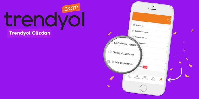 Trendyol cüzdanım nedir, nasıl kullanılır?