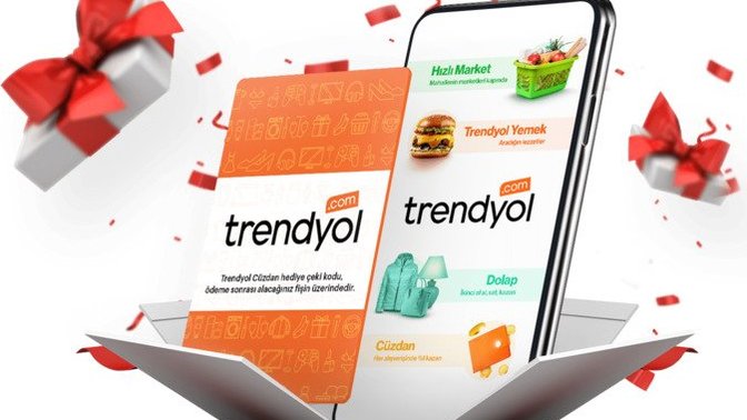 Trendyol cüzdanım nedir, nasıl kullanılır?