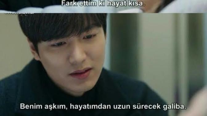 Sevginiz günlük mü yoksa ömürlük mü?