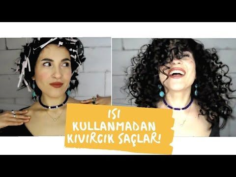 Pipet ile şekillendir