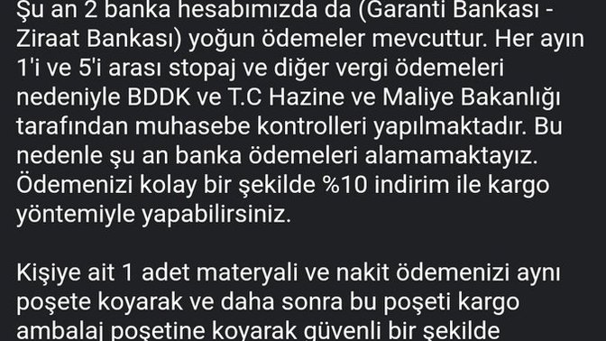 Medyum Koray Zerdek?